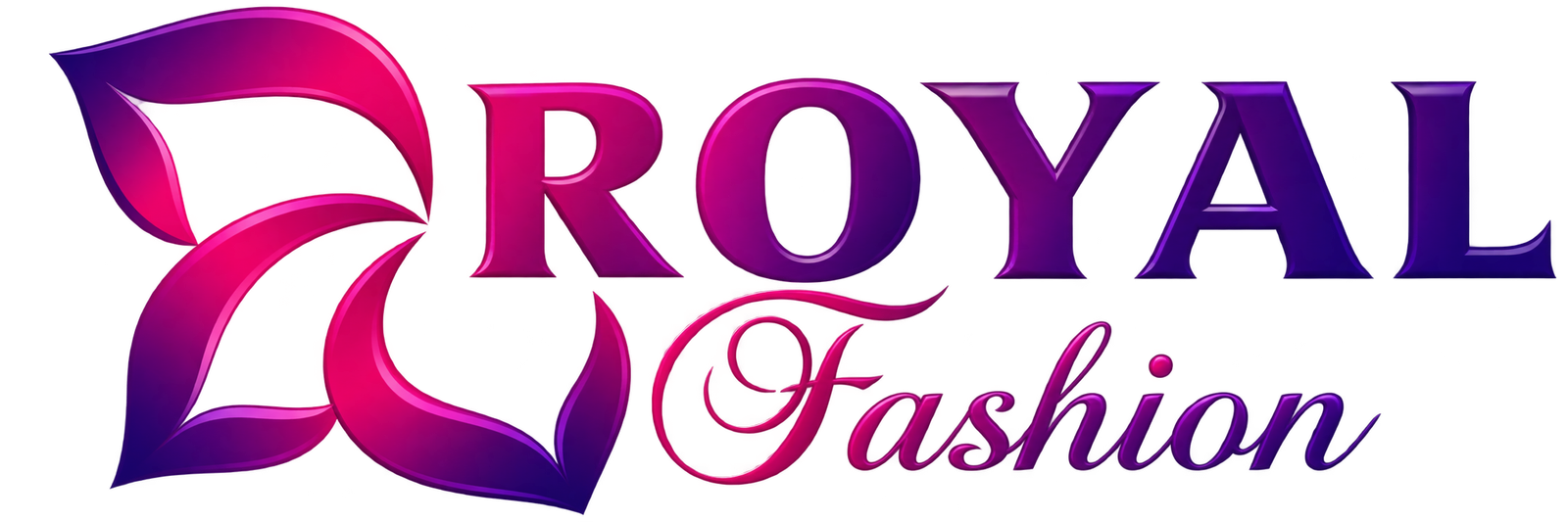 Royal Fashion