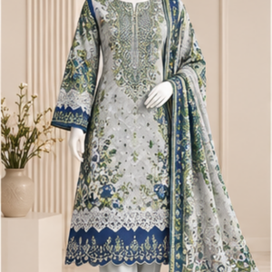 Zainab Premium Suit