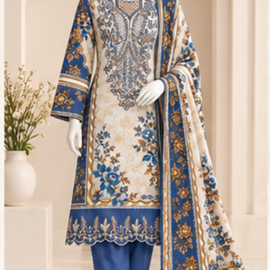 Emaan Luxury Suit